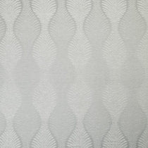 Foxley Silver Roman Blinds